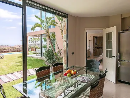 Lagos 5, Villa 6 personnes à Maspalomas - Photo 5