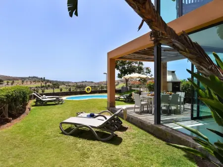 Lagos 5, Villa 6 personnes à Maspalomas - Photo 17