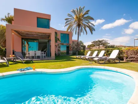 Lagos 5, Villa 6 personnes à Maspalomas - Photo 18