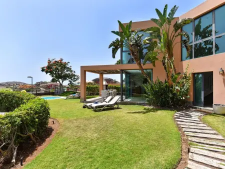 Lagos 5, Villa 6 personnes à Maspalomas - Photo 19
