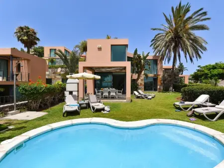 Lagos 5, Villa 6 personnes à Maspalomas - Photo 20