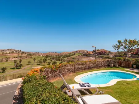 Lagos 5, Villa 6 personnes à Maspalomas - Photo 21