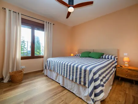 Villa Agave – piscine au sel, jardin 860 m² à Calpe : photo 10