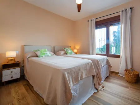 Villa Agave – piscine au sel, jardin 860 m² à Calpe : photo 11