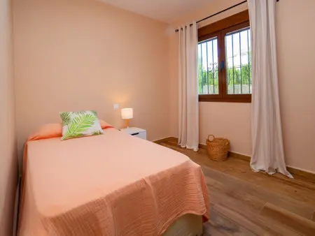 Villa Agave – piscine au sel, jardin 860 m² à Calpe : photo 12