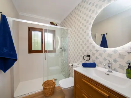 Villa Agave – piscine au sel, jardin 860 m² à Calpe : photo 14