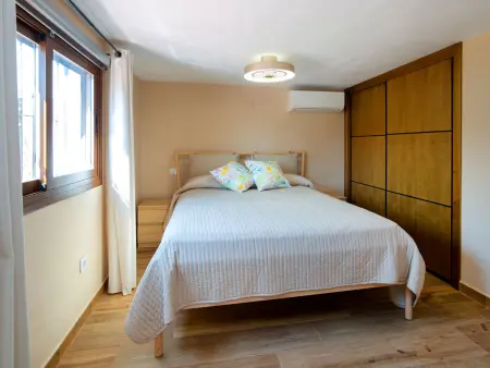 Villa Agave – piscine au sel, jardin 860 m² à Calpe : photo 15