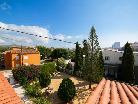 Villa Agave – piscine au sel, jardin 860 m² à Calpe : photo 35
