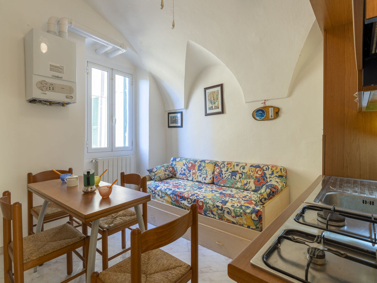 Appartement Piero, au cœur de Sanremo, à 650 m de la mer - Photo 1