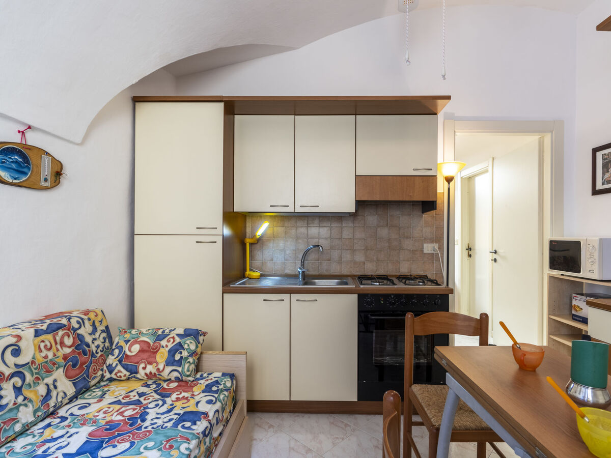 Appartement Piero, au cœur de Sanremo, à 650 m de la mer - Photo 4