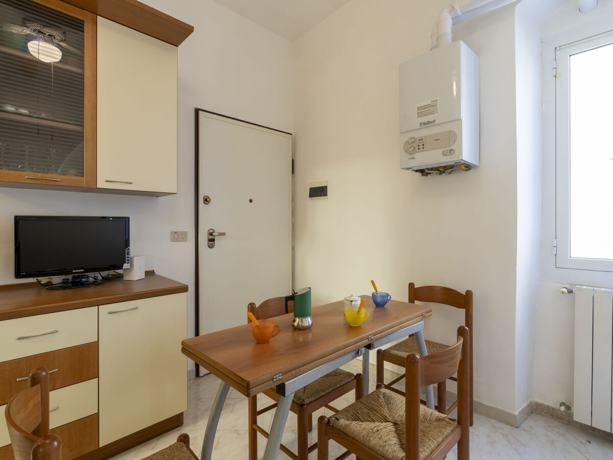 Appartement Piero, au cœur de Sanremo, à 650 m de la mer - Photo 5