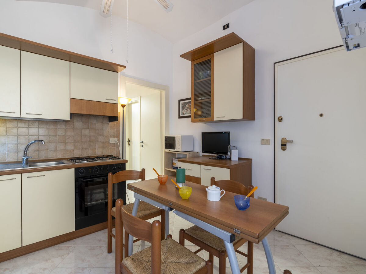 Appartement Piero, au cœur de Sanremo, à 650 m de la mer - Photo 7