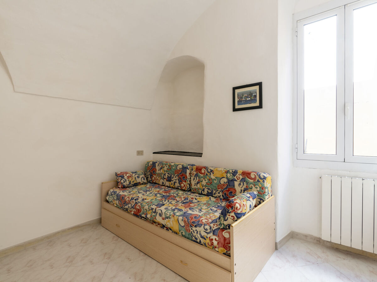 Appartement Piero, au cœur de Sanremo, à 650 m de la mer - Photo 11