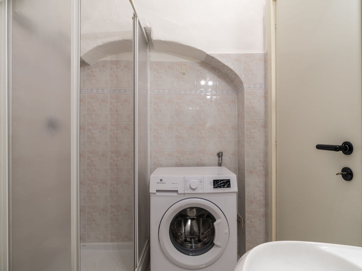 Appartement Piero, au cœur de Sanremo, à 650 m de la mer - Photo 13