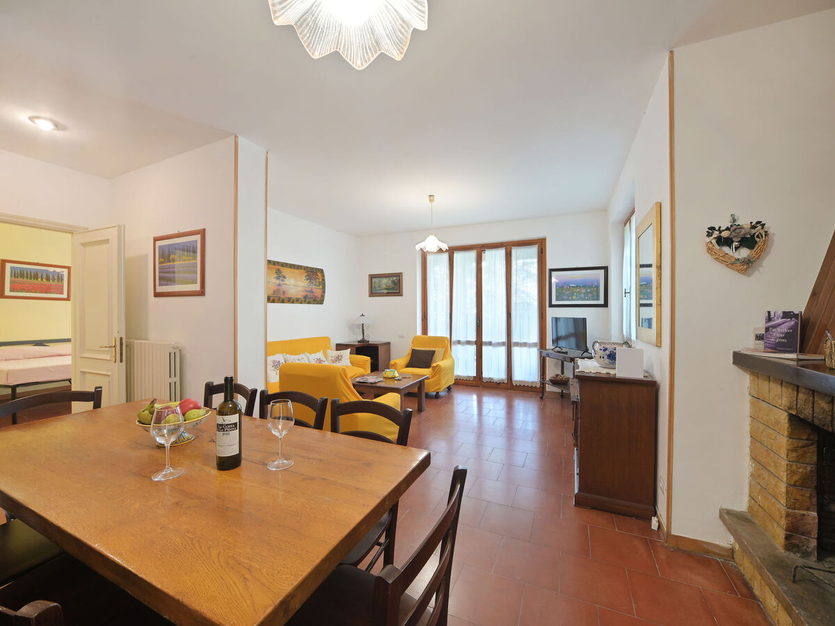 Maison Mariani, 4 chambres avec piscine et vue lac - Photo 7