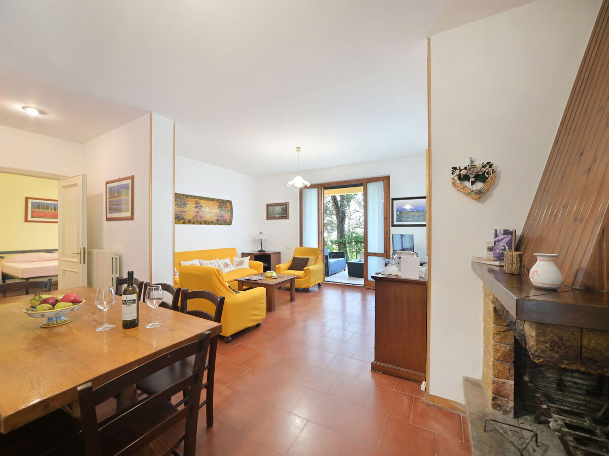 Maison Mariani, 4 chambres avec piscine et vue lac - Photo 9