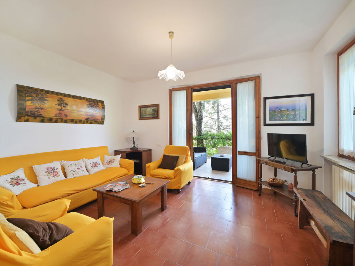Maison Mariani, 4 chambres avec piscine et vue lac - Photo 10