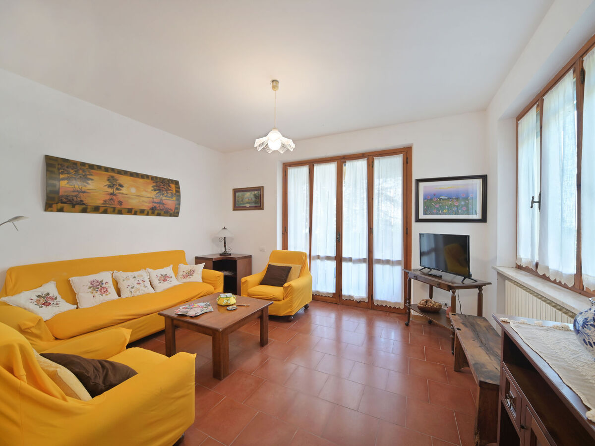 Maison Mariani, 4 chambres avec piscine et vue lac - Photo 11