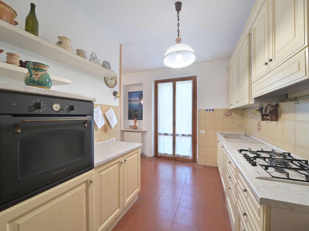 Maison Mariani, 4 chambres avec piscine et vue lac - Photo 12
