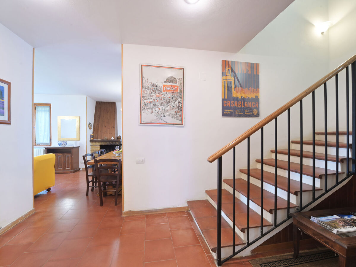 Maison Mariani, 4 chambres avec piscine et vue lac - Photo 13