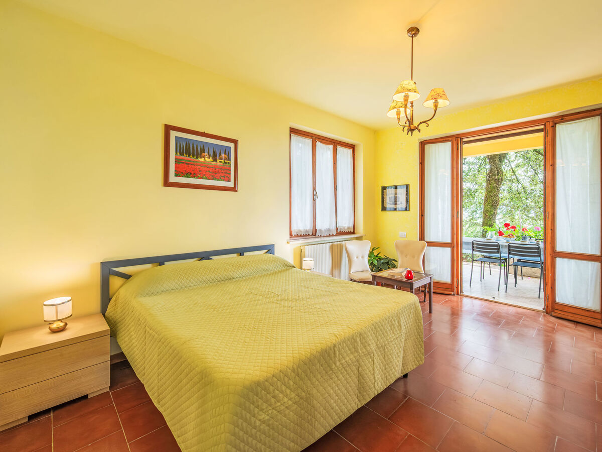 Maison Mariani, 4 chambres avec piscine et vue lac - Photo 16