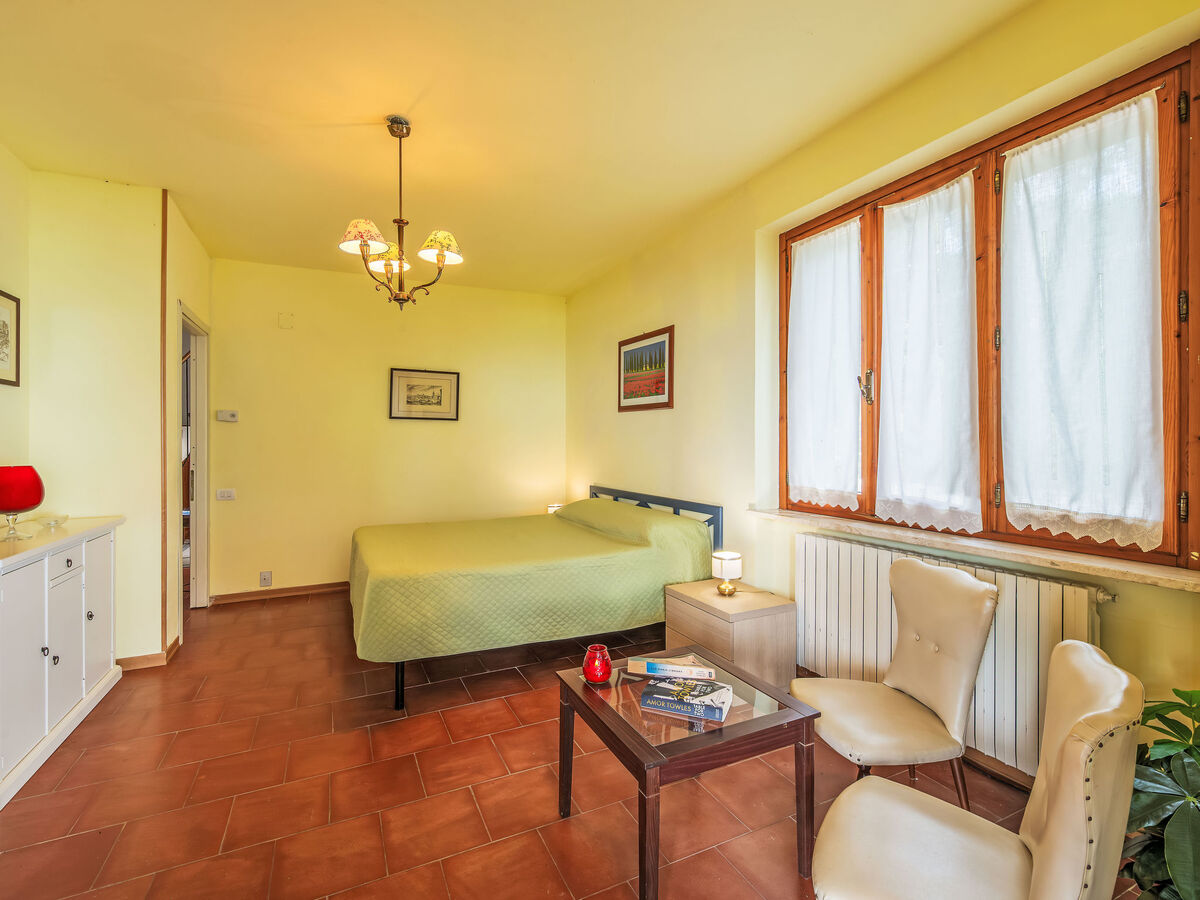 Maison Mariani, 4 chambres avec piscine et vue lac - Photo 17