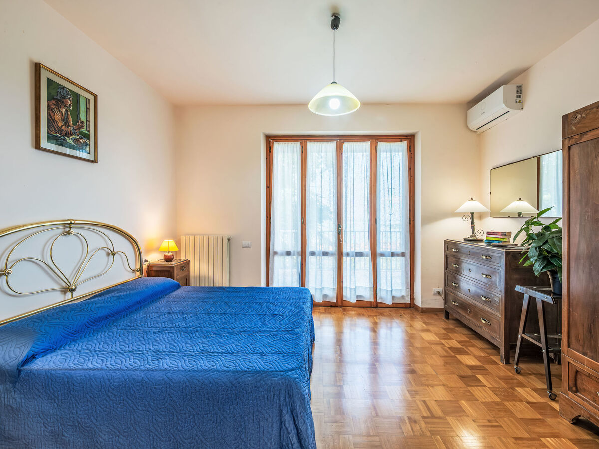 Maison Mariani, 4 chambres avec piscine et vue lac - Photo 20
