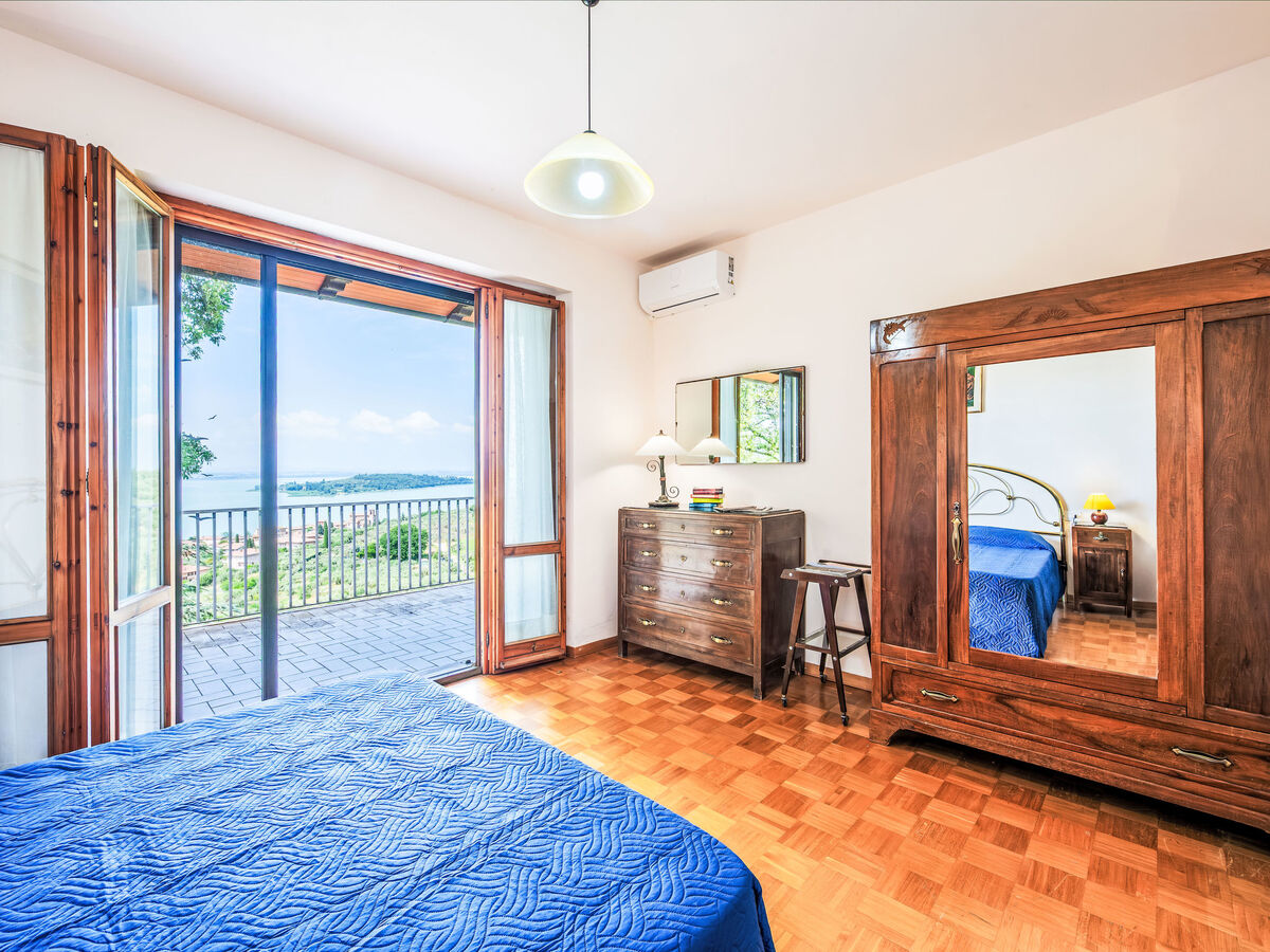 Maison Mariani, 4 chambres avec piscine et vue lac - Photo 21