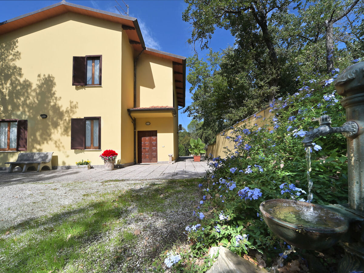 Maison Mariani, 4 chambres avec piscine et vue lac - Photo 27