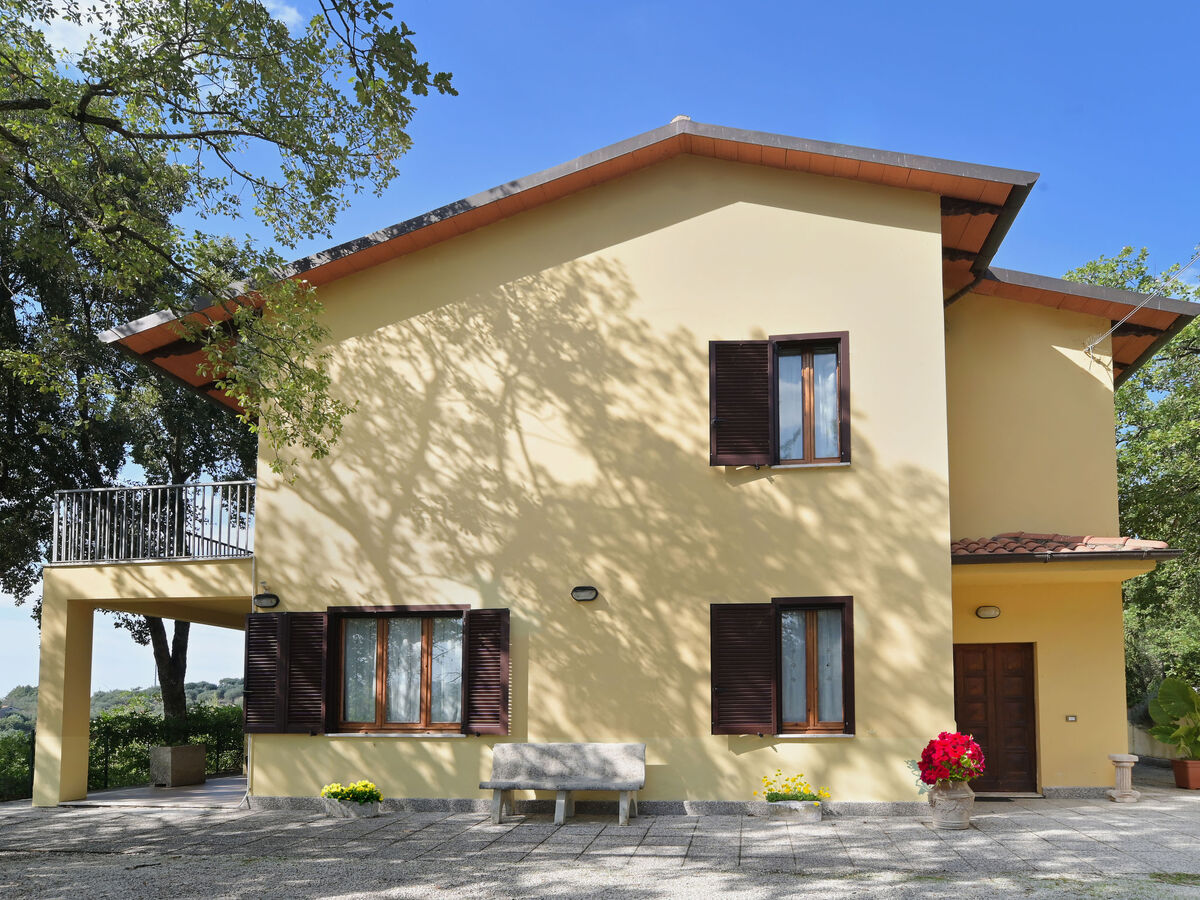 Maison Mariani, 4 chambres avec piscine et vue lac - Photo 29