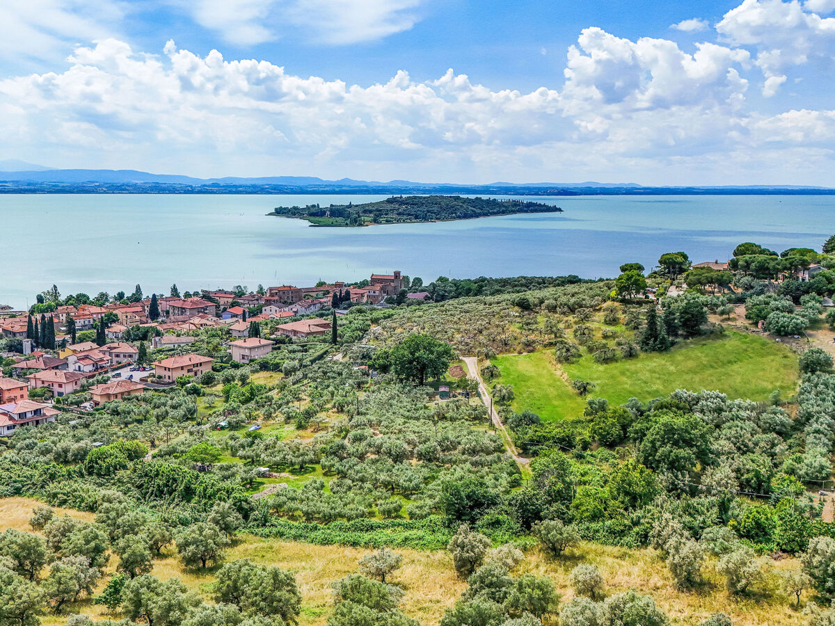 Maison Mariani, 4 chambres avec piscine et vue lac - Photo 30
