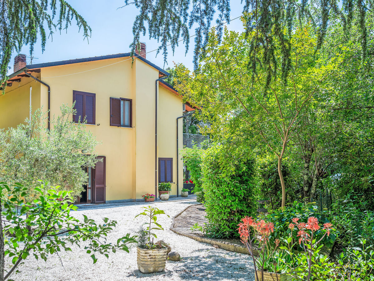 Maison Mariani, 4 chambres avec piscine et vue lac - Photo 32