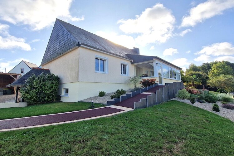 Maison 6 pers. à Binic avec véranda et barbecue - Photo 2