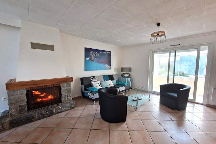 Maison 6 pers. à Binic avec véranda et barbecue - Photo 3