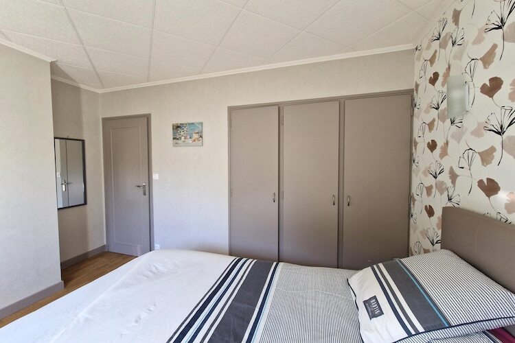 Maison 6 pers. à Binic avec véranda et barbecue - Photo 7