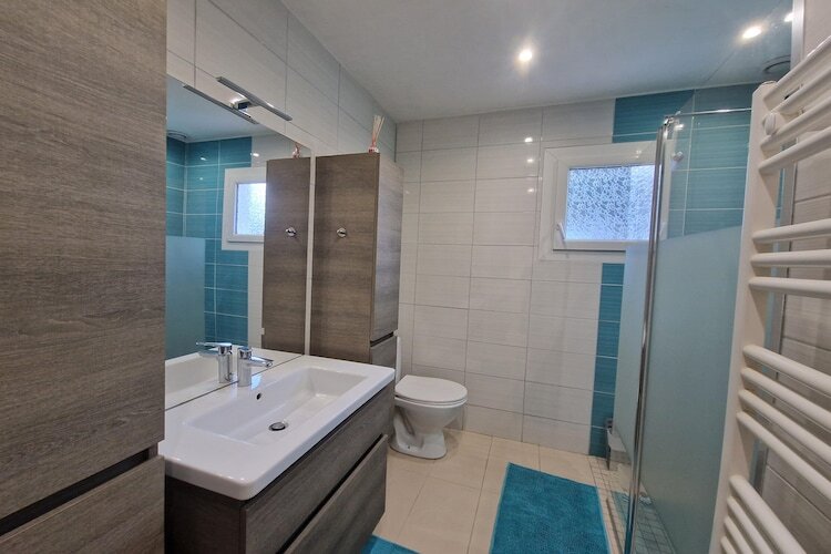 Maison 6 pers. à Binic avec véranda et barbecue - Photo 10
