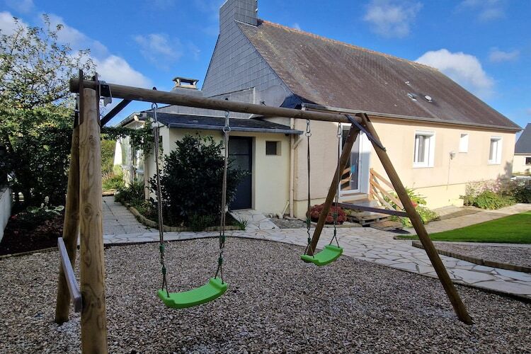Maison 6 pers. à Binic avec véranda et barbecue - Photo 15