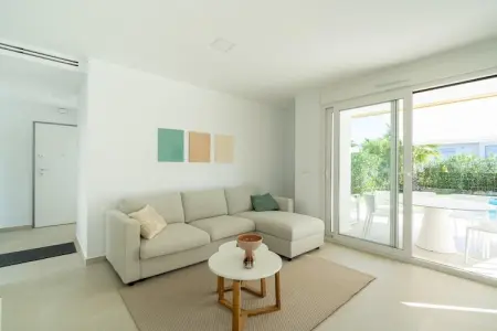 Casa Vistabella Golf – Maison 6 personnes piscine : photo 2