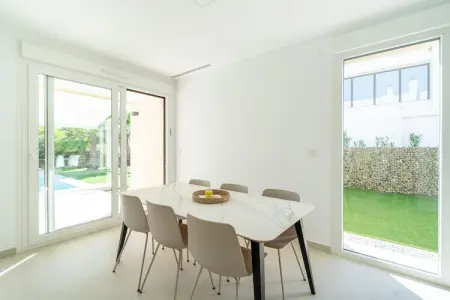 Casa Vistabella Golf – Maison 6 personnes piscine : photo 3