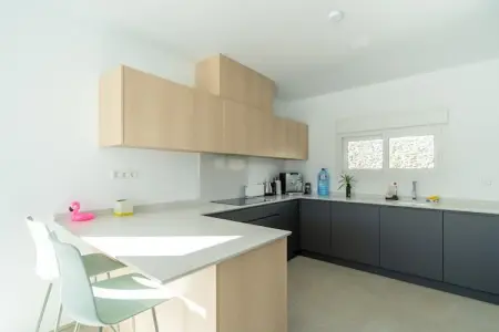 Casa Vistabella Golf – Maison 6 personnes piscine : photo 4