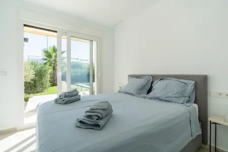 Casa Vistabella Golf – Maison 6 personnes piscine : photo 5