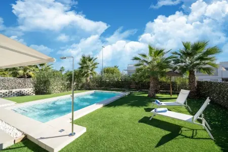 Casa Vistabella Golf – Maison 6 personnes piscine : photo 7