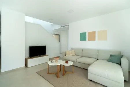 Casa Vistabella Golf – Maison 6 personnes piscine : photo 9