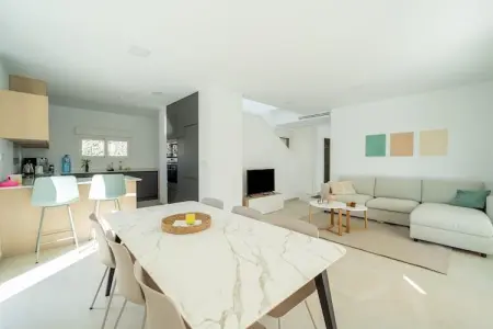 Casa Vistabella Golf – Maison 6 personnes piscine : photo 10