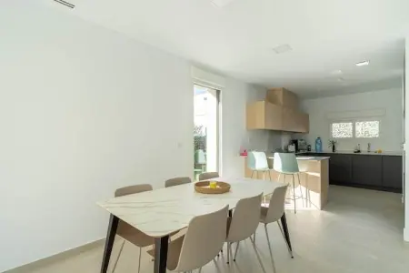 Casa Vistabella Golf – Maison 6 personnes piscine : photo 11