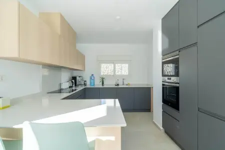 Casa Vistabella Golf – Maison 6 personnes piscine : photo 12