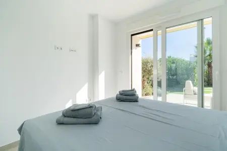 Casa Vistabella Golf – Maison 6 personnes piscine : photo 15