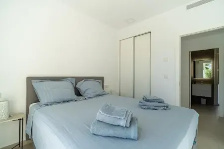 Casa Vistabella Golf – Maison 6 personnes piscine : photo 16