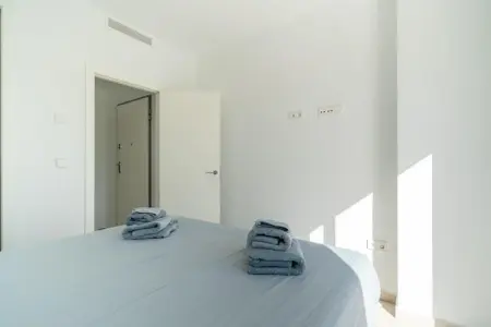 Casa Vistabella Golf – Maison 6 personnes piscine : photo 17