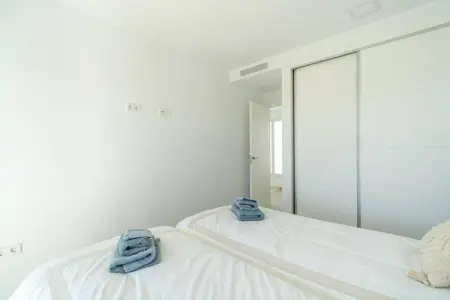 Casa Vistabella Golf – Maison 6 personnes piscine : photo 18
